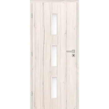 Interiérové dveře ERKADO Interiérové dveře Ansedonia 1