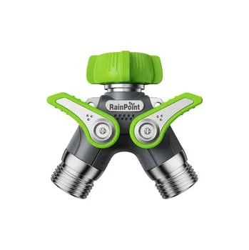 Dámské kalhoty Dvojité zahradní kalhoty Splitter RainPoint