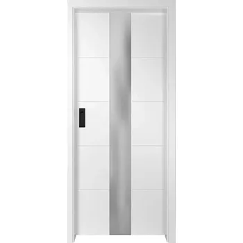 Interiérové dveře ERKADO Posuvné dveře do pouzdra Baldur (UV Lak)