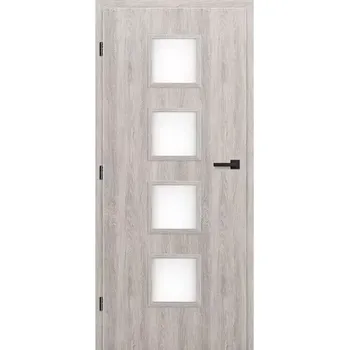 Interiérové dveře ERKADO Interiérové dveře MENTON 5