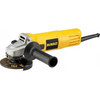 úhlová bruska DWE4117 DeWALT Bruska úhlová 125 mm, 950W