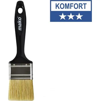 Malířský štětec Štětec plochý KOMFORT 2 354050CZ