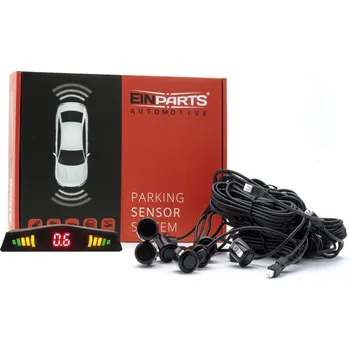 Parkovací asistent Parkovací Asistent s Displejem - EPP8300 18,5 NO. 52