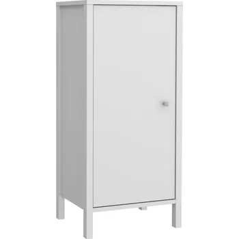 Koupelnový nábytek ZOBI koupelnová spodní skříňka, bílá, 5 let záruka + vyzvednutí ZDARMA