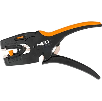Ruční nářadí NEO TOOLS Automatické odizolování vodičů 0,03-10,0 mm