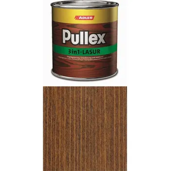 lazura ADLER Pullex 3v1 lazura palisandr 2,5l
