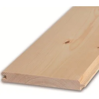 Palubky fase DDL 15*121*3m sm ABC- AKCE (8ks/bal.=2,904m2)