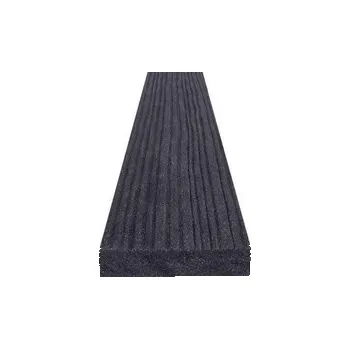 Terasové prkno Terasa WoodPlastic Lišta malá FOREST/SMOOTH eben 16x70x2000mm
