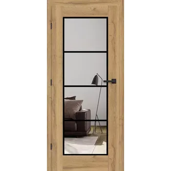 Interiérové dveře ERKADO Interiérové dveře Miskant 5