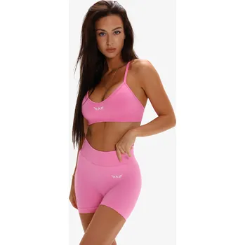 Podprsenka Exalted Impact Shape Bezešvá Sportovní Podprsenka 2.0 - bubble gum, S