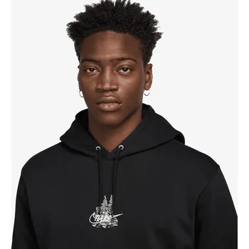 Pánská mikina Nike Club 2XL