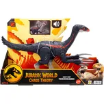 Mattel Jurassic World Chaos Theory JCG16