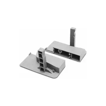 MB box drzak cel. panelu 96mm A ŠEDÝ PB-D-WEWMOCA