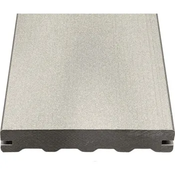 Terasové prkno Terasa WoodPlastic prkno SMOOTH Patina 137 Classic 23x137x4000mm