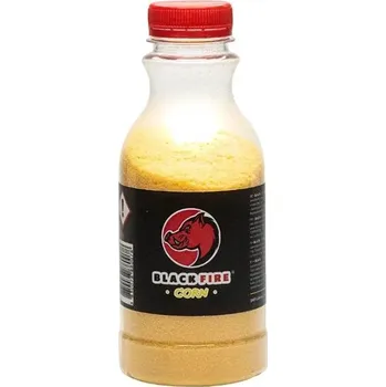 BLACK FIRE Nordic Line CORN 0,5 kg