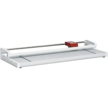Řezačka papíru Kotoučová řezačka IDEAL 0075, 750mm, do 8 listů