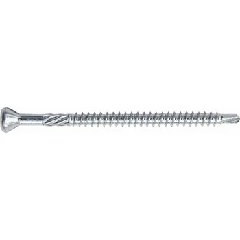 Vrut RAPI-TEC BSP do list 3,2*25 TX10 bily zinek