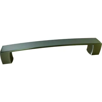 Nábytkové kování Uch. CLu22-160-BNi