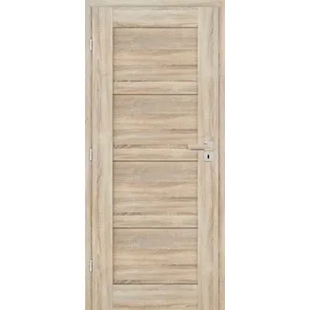 Interiérové dveře ERKADO Interiérové dveře Juka 8