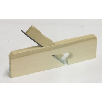 Ruční hoblík Hoblík římsovník EKO 255x18x155mm s nožem E18mm