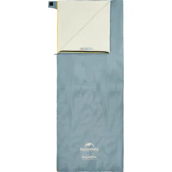 Spacák Naturehike spací pytel NatureSea 615g - světle modrý