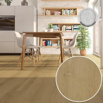 vinylová podlaha Vinylová podlaha SPOTLIGHT Dub Prestige CW-2254 Varianta: Rigid click (plovoucí)