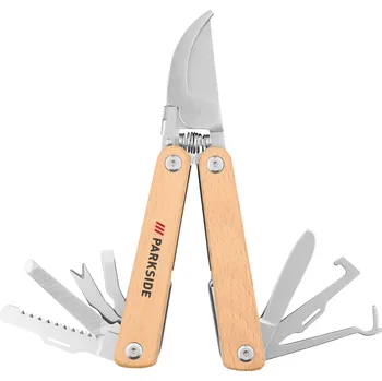 Multifunkční nůž PARKSIDE® Multifunkční nářadí