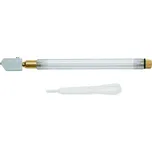 Vorel nůž na sklo olejový TO-05050