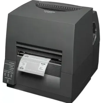 Pokladní tiskárna Citizen CL-S631II (CLS631IINEBXX)