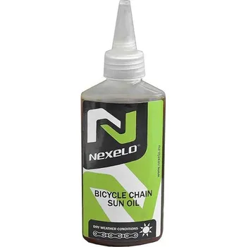 Olejnička Nexelo SUN OIL 100ML olej