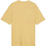 Dámské tričko On CLUB T - žlutá L