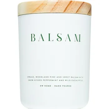 Svíčka DW Home Tierra Balsam vonná svíčka 445 g