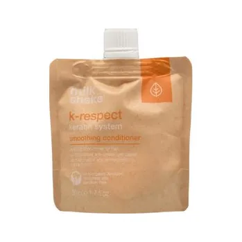 Milk_Shake K-Respect Smoothing Conditioner uhlazující keratinový kondicionér 50 ml, náhradní náplň