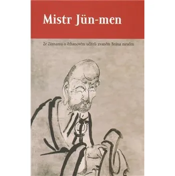 Mistr Jün-men - Urse Appa