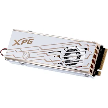 SSD disk ADATA XPG Mars 980 PRO 1TB SSD SSD disk, interní, 1TB, M.2 2280, PCIe Gen5 x4, 3D NAND, s aktivním chladičem SMAR-980P-1TCI