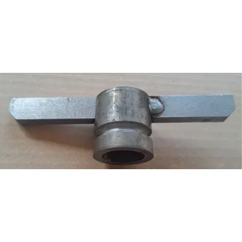 Příslušenství ke kotli Vetim POHON RETORTY pro kotle EkoScroll do 50kW vnější pr. 35mm/vnitřní pr. 25mm