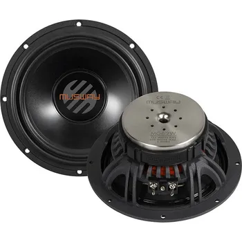 Musway MG6.2W