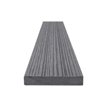 Terasa WoodPlastic Lišta střední FOREST/SMOOTH inox 16x90x2000mm