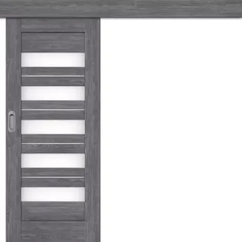 Interiérové dveře ERKADO Posuvné dveře na stěnu Berberis