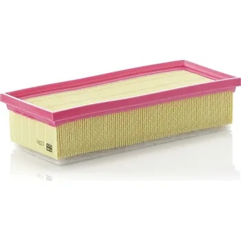 Filtr do auta Vzduchový filtr MANN-FILTER C 2774/1