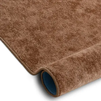 Koberec Metrážový koberec SERENADE světle hnědý