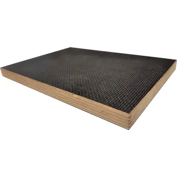 Stavební materiál Preklizka-21 KOMBI PROTISKLUZ 2500*1250*21