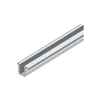 S35 lista profil S03 2M alu