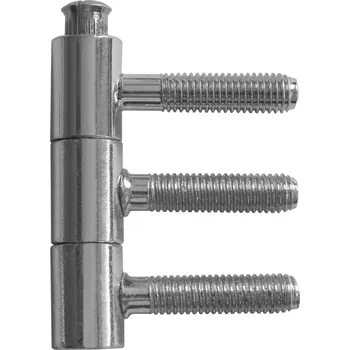 pant Závěs 3dily 14x60M8/34.5 stříbrný 96330530