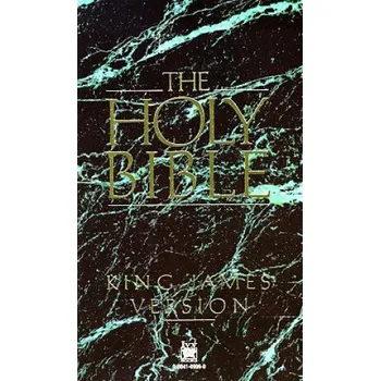 Holy Bible – King James Version (EN)