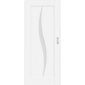 Interiérové dveře ERKADO Posuvné dveře do pouzdra Arálie