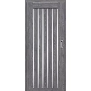 ERKADO Posuvné dveře do pouzdra Epimedium