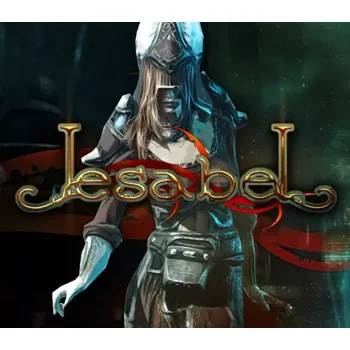 Počítačová hra Iesabel