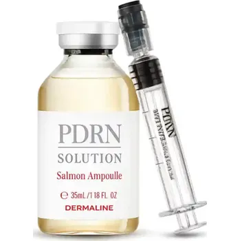 Pleťové sérum Lososí omlazující sérum PDRN Extra silné 35 ml