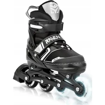 Raven Helixi Black/Grey EU 30-33 + DÁREK